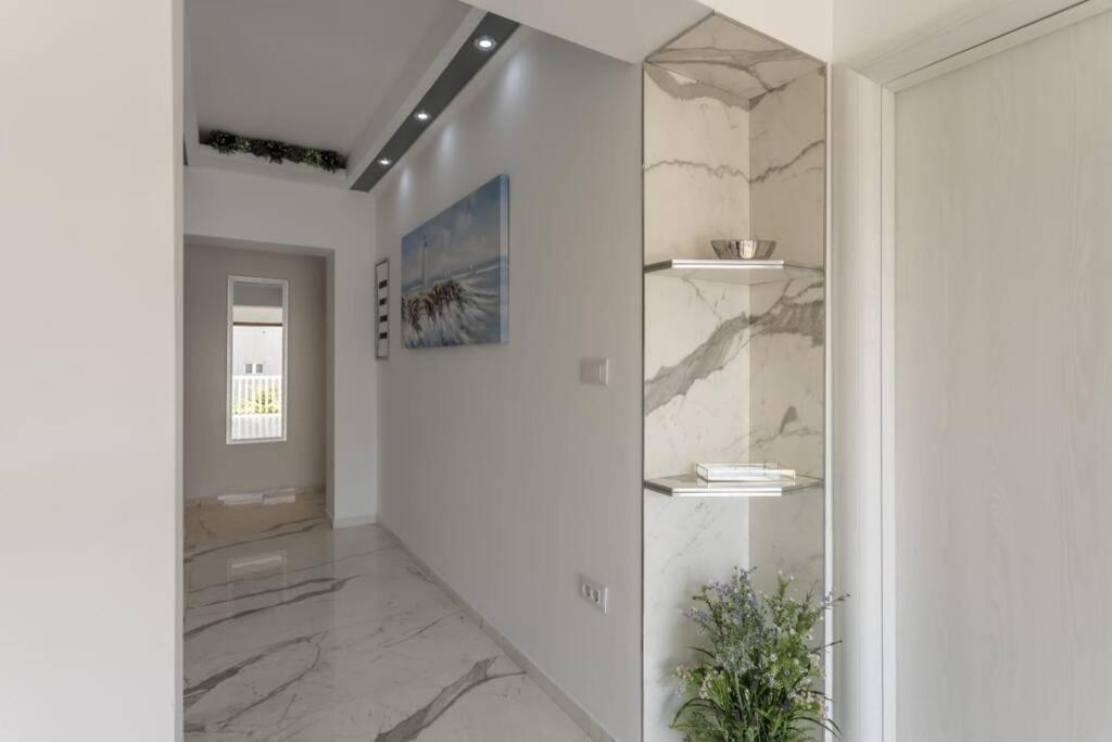 Royal Platinum Studio Apartment Водице Экстерьер фото