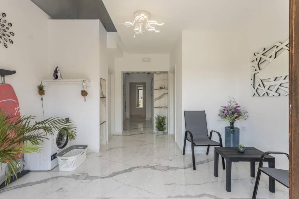 Royal Platinum Studio Apartment Водице Экстерьер фото