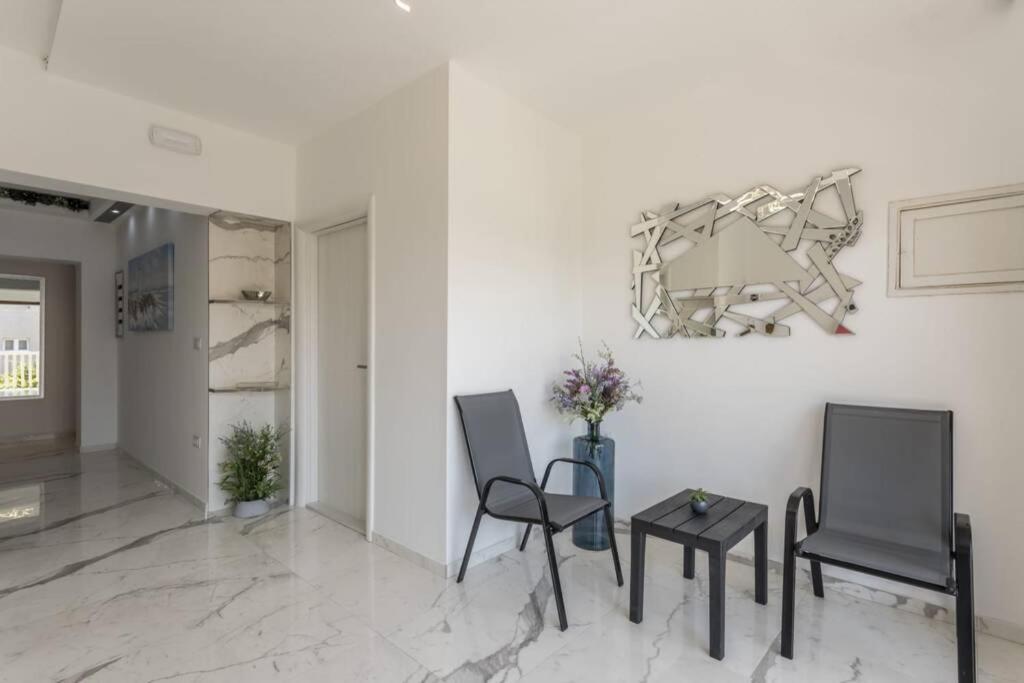 Royal Platinum Studio Apartment Водице Экстерьер фото
